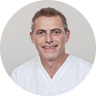 dentiste neuchatel, Dr. François Veuve