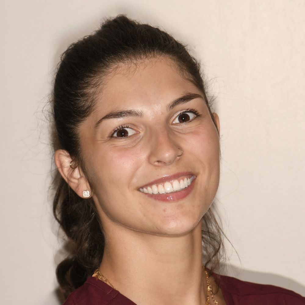 Delphine Bucher , Hygiéniste dentaire à Neuchâtel