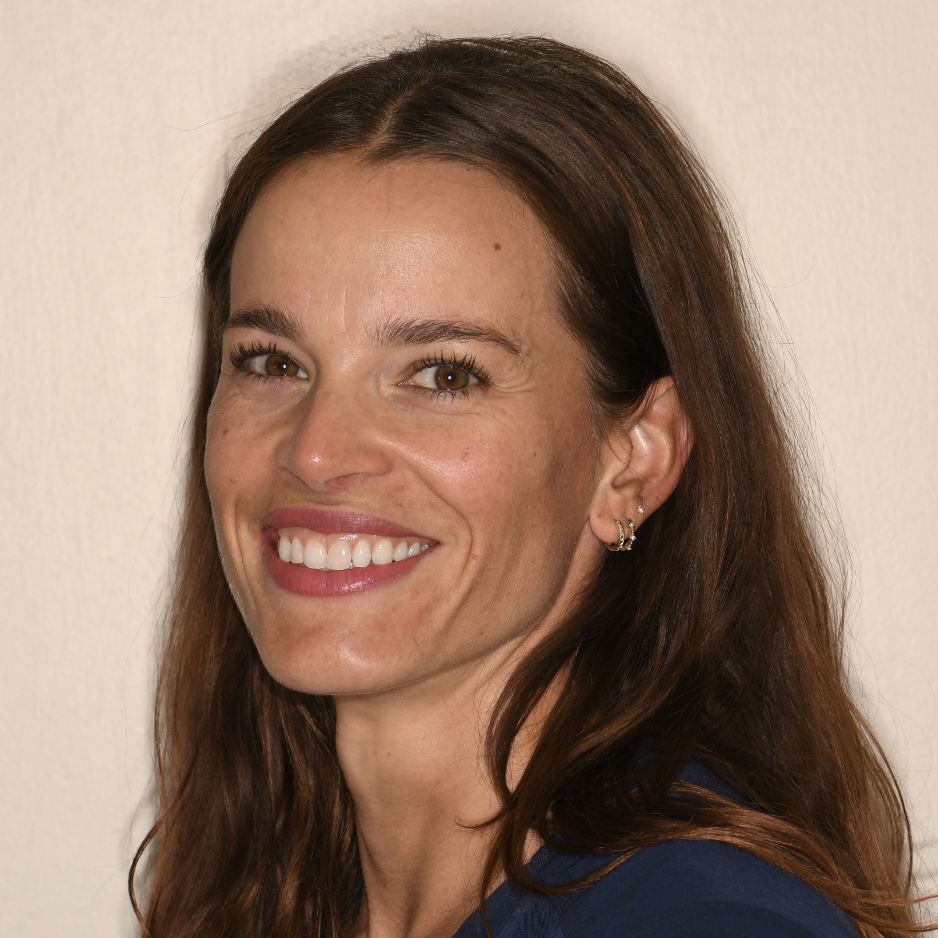 Marion Sesa , Hygiéniste dentaire à Neuchâtel